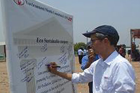 Environment Month Kick off